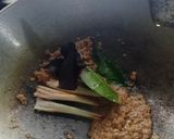 Foto langkah ke 4 dari resep Opor telur kentang.