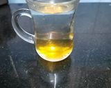 صورة لخطوة 1 من وصفة عسل بماء