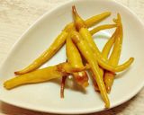 Foto del paso 9 de la receta Ensalada de piparras con otros
