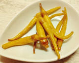 Foto del paso 9 de la receta: Ensalada de piparras con otros