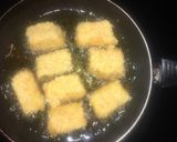 Foto langkah ke 9 dari resep Kroket/ nugget miesoa.