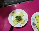Foto del paso 8 de la receta: Paquetitos de calabacín