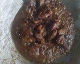 Foto langkah ke 7 dari resep Daging Gepuk ummu Adzkia.