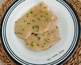 Foto del paso 8 de la receta: Filetes de pollo en salsa de limón