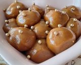 عکس مرحله 6 از دستور حلوا سوهانی