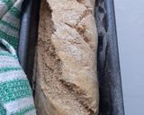 Foto del paso 5 de la receta: Pan integral