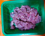 Foto del paso 2 de la receta: Empanada de horno - opción de masa 2