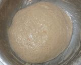 Foto langkah ke 6 dari resep Rye Pumpkin Sourdough Bread.