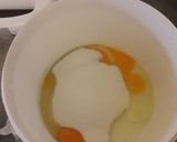 Foto del paso 1 de la receta: Torta marmolada muy sabrosa