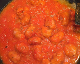Foto del paso 4 de la receta: Nido de salchichas