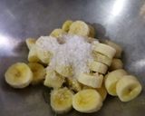 પાકા કેળા નું શાક (Paka Kela Shak Recipe In Gujarati) રેસીપી સ્ટેપ2ફોટો