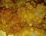 Foto langkah ke 5 dari resep BAKWAN/perkedel JAGUNG ANTI MELEMPEM ala chef Jerry (re-cook).