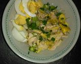 Foto langkah ke 5 dari resep Soto kuning.