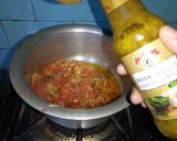 A picture of step 3 of Chinese Cutlets.