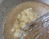 A picture of step 3 of 🍌Vanilla Banana Bread (Gluten-Free, Dairy-Free).