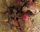 Foto del paso 4 de la receta Pollo Milton, invención propia!