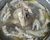 Foto langkah ke 1 dari resep Mie bancir ala chef Agus Sasirangan.