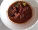 Foto langkah ke 5 dari resep Semur daging betawi.