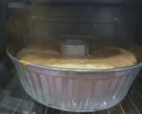 Foto langkah ke 4 dari resep Bolu pisang irit telur.