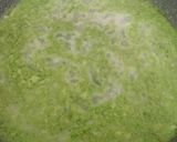 Foto langkah ke 5 dari resep Puding Lumut Pandan.
