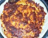 A picture of step 16 of Afghani Pizza.
