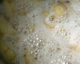A picture of step 10 of Raw mango murabba.