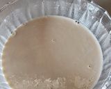 Foto langkah ke 2 dari resep Kue Lekker (Crispy Crepes).