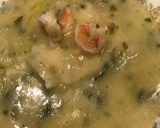 Foto del paso 2 de la receta: PESCADO 🐟 EN SALSA DE VINO