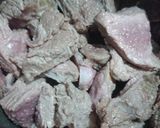 Foto langkah ke 1 dari resep Rendang Daging Kambing.