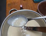 Foto langkah ke 19 dari resep Puding Coklat.