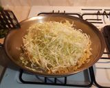 Foto del paso 1 de la receta: Repollo especial
