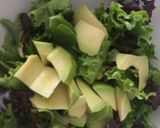 Foto del paso 2 de la receta: Ensalada paso a paso