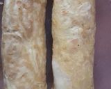 Foto langkah ke 4 dari resep Tahu egg roll ala hokben.