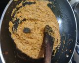 বেসন গাট্টার সবজি (Besan gatta sabji recipe in Bengali) রেসিপির ধাপ 3 ছবি