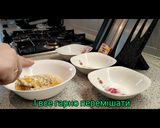 Фото кроку 5 до Вівсяноблин - сніданки / перекуси.