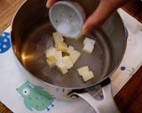 A picture of step 3 of How To Make CRULLERS (Homemade Choux Pastry Donuts, Deep Fried Donuts).