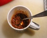 Foto del paso 3 de la receta: Pisa y zotas, "HolocausticaS" y Racinguistas, Relojistas y Herméticas