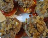 Pork Sliders with Homemade Yeast Rolls recipe step 23 photo