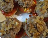 A picture of step 23 of Pork Sliders with Homemade Yeast Rolls.