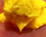 A picture of step 3 of Pineapple Paste.