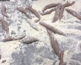 Foto del passaggio 3 della ricetta Diraspini al vino rosso
