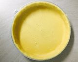 Une image de l'étape 3 de Tarte au citron meringuée.