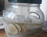 Uborka saláta nem csak nyáron recept fázis 4 fotója