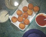 Foto del paso 3 de la receta: Arancinis