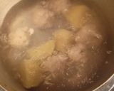 Foto langkah ke 3 dari resep Somay Ayam.