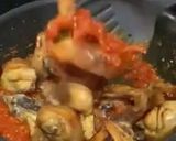 Foto langkah ke 6 dari resep Ayam Balado Padang.