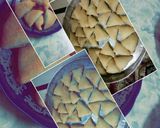 صورة لخطوة 7 من وصفة طريقة عمل فطائر سبانخ 😍