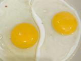 Telur Ceplok Saus Tiram