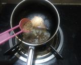 மோர் குழம்பு (Mor kulambu recipe in tamil) ரெசிபி ஸ்டேப் 3 புகைப்படம்