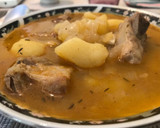 Foto del paso 7 de la receta: Guiso de patatas y costilla